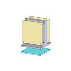 Tooling Column