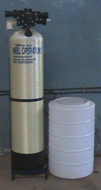 Water Softner