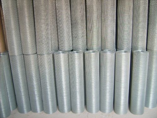 Welded Wire Mesh