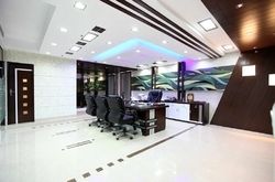 Corporate Interior Designing Services