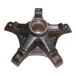 Ductile Iron