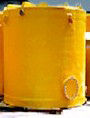 Industrial FRP Tanks