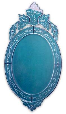 Decorative Mirror Frame - Wooden Design, Modern & Contemporary Styles | Durable Craftsmanship, Custom Specifications