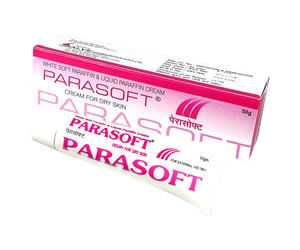 Parasoft Cream