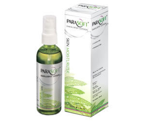 Parasoft Emollient Lotion