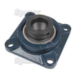 Pcj Metric Plummer Block Bearing