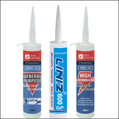 Silicone Glass Sealant