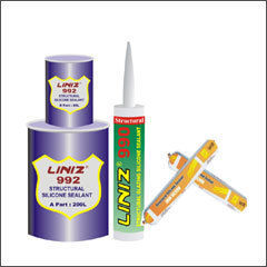 Structural Glazing Silicone Sealant