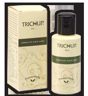 Trichup Oil