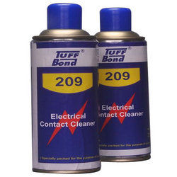 Tuff Bond - 209 Electrical Contact Cleaner