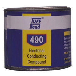 Tuff Bond - 490 Electrical Conducting & Corrosion Inhabitor Compound