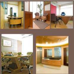 Vibgyor Office Furniture