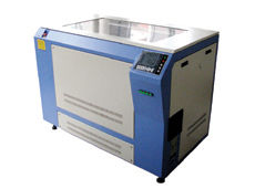 CO2 Precsie Acrylic Craft Laser Engraving Machine