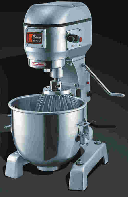 Guangzhou Bakestar Planetary Mixer