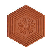 Hexagonal Ceiling Tiles