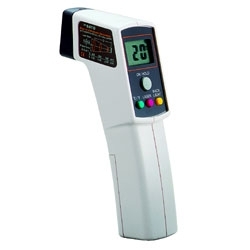 Portable Infrared Thermometer
