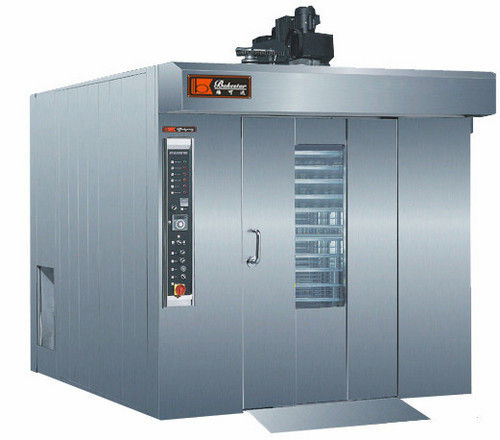 Rotary Oven (Bkkx-64C)