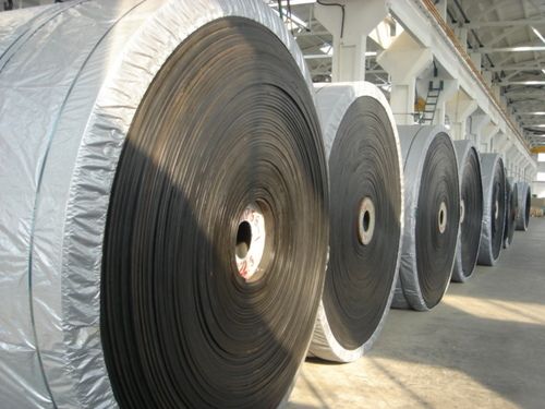 Rubber Conveyor Belt