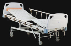 Serene Series - Icu Bed, Fixed Height