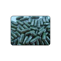 Spirulina Capsule