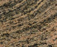 Tiger Skin Granite