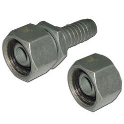 Welding Nipple - High Grade Raw Material, High Temperature and Pressure Resistance | Quality Tested for Superior Performance