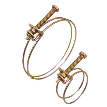 Wire Clamps