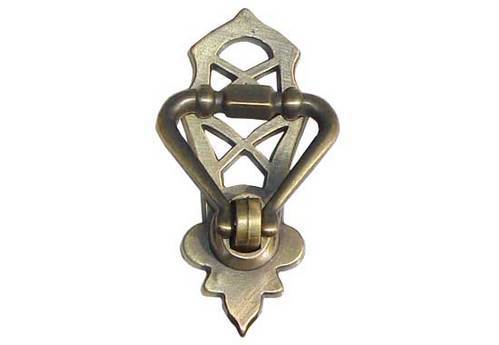 Antique Door Knocker