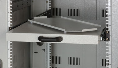 Cantilever Shelf