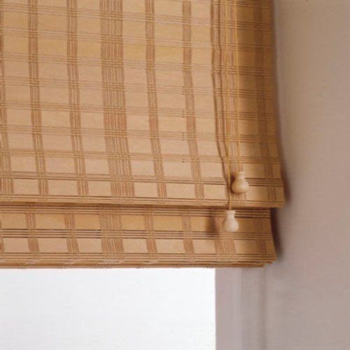 Chick Blinds - Premium Fabric, Customizable Sizes , Variety of Colors & Designs for Optimal Light Control