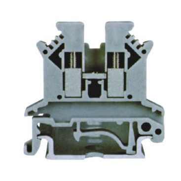 Control Panel Terminal Block