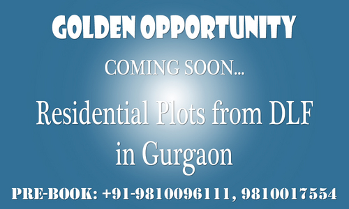 DLF Plots (Hot New Investment) By SVS INVESTMENTS