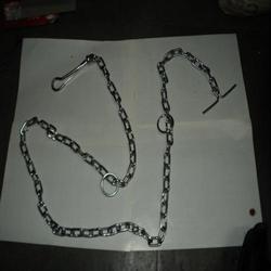 Dog Chain