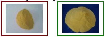 Exclusive Calcium Lignosulphonate Mg-3