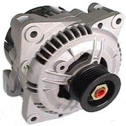 Auto Alternator