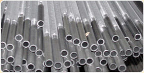 Bindal Stainless Steel Tubes