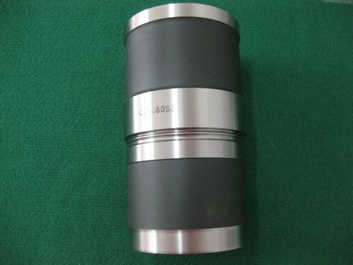 Cylinder Liner - Premium Quality Cast Iron | Compatible with Cummins NT855, 4BT, 6BT, 6CT, ISL and More, Versatile Engine Parts Selection