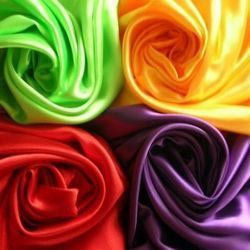 Polyester Satin Fabrics