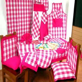 टेबल लिनेन