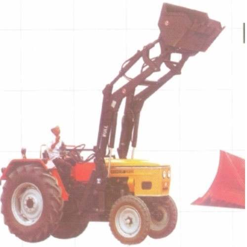 Tractor Front End Loader