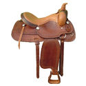 Western Saddle