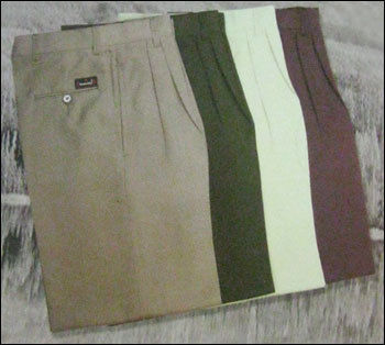 Aa - Group Trousers