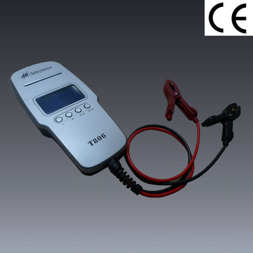 Auto Battery Tester