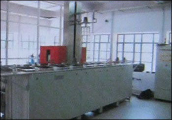 Automated Cleaning, Coating, Plating Systems