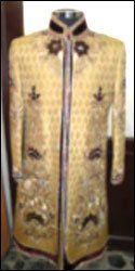 Designer Sherwani