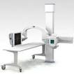 Digital X-Ray Unit with Single Flat Panel Detector