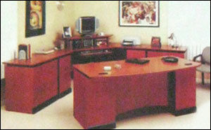 Executive Tables