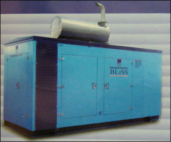 Generator Set