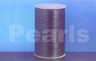 Graphite Yarns