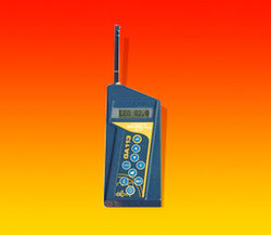 sound level meter